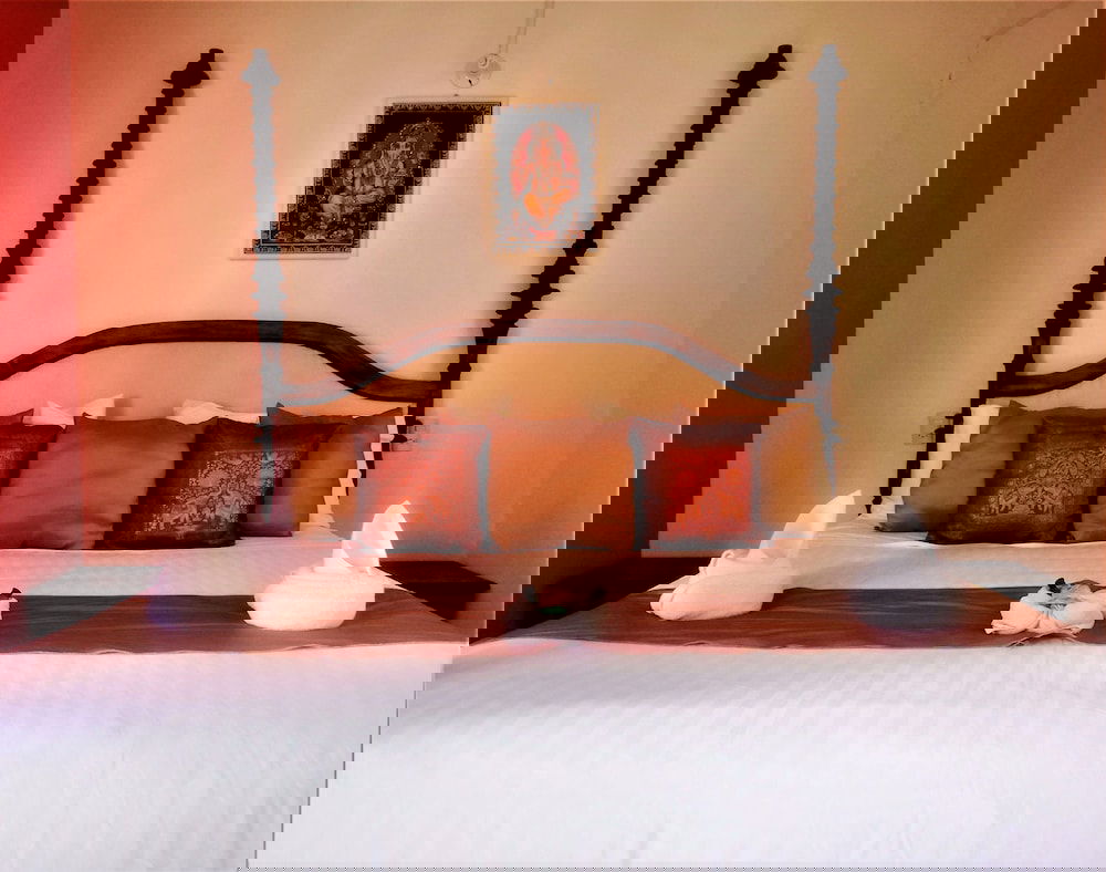 Hotel Ganesha 5 De Mayo