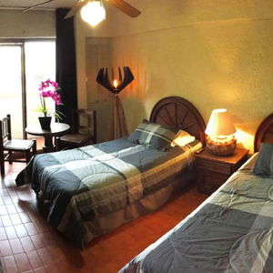 Hotel Aurora Suites cazare Zapopan