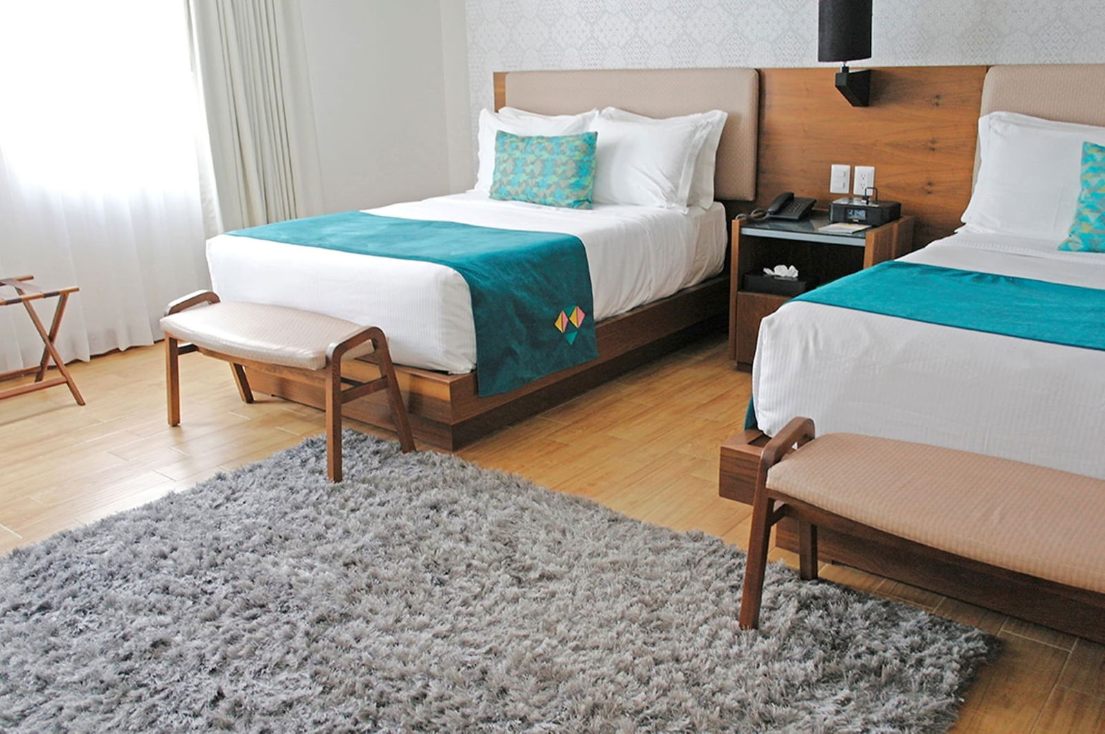 Hotel First Class Hotel