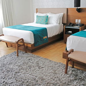 Hotel First Class Hotel cazare Zapopan