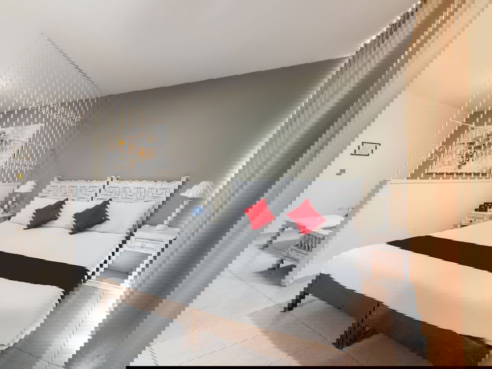 Hotel Suites Internacional