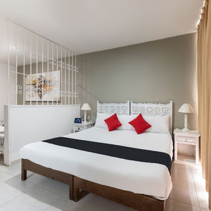 Hotel Suites Internacional cazare Zapopan