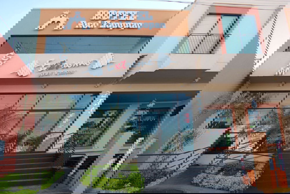 Hotel Hotel Real Zapopan