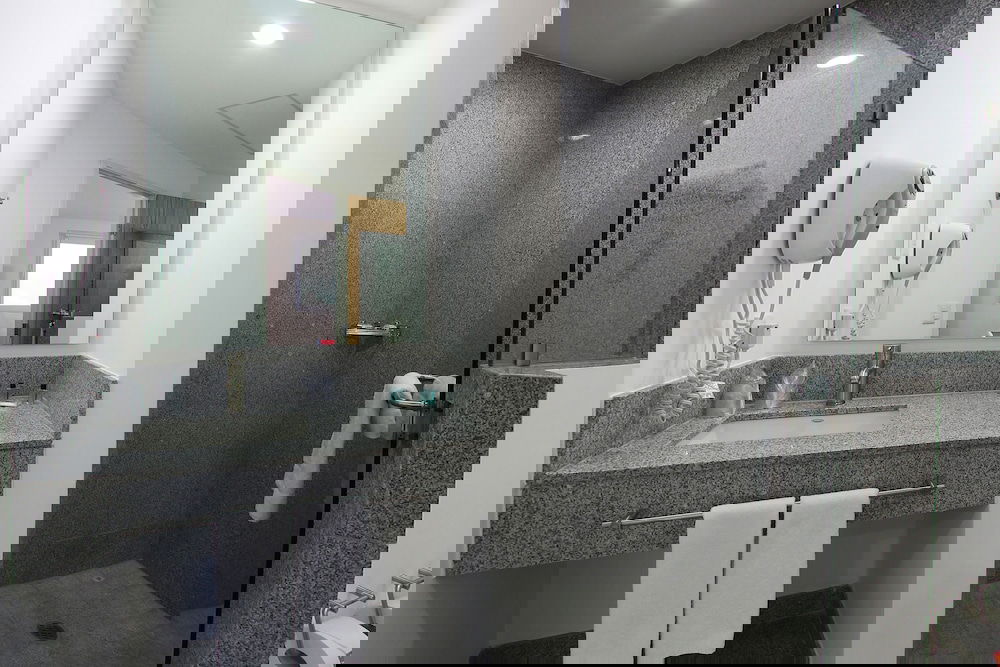 Hotel One Guadalajara Periferico Poniente