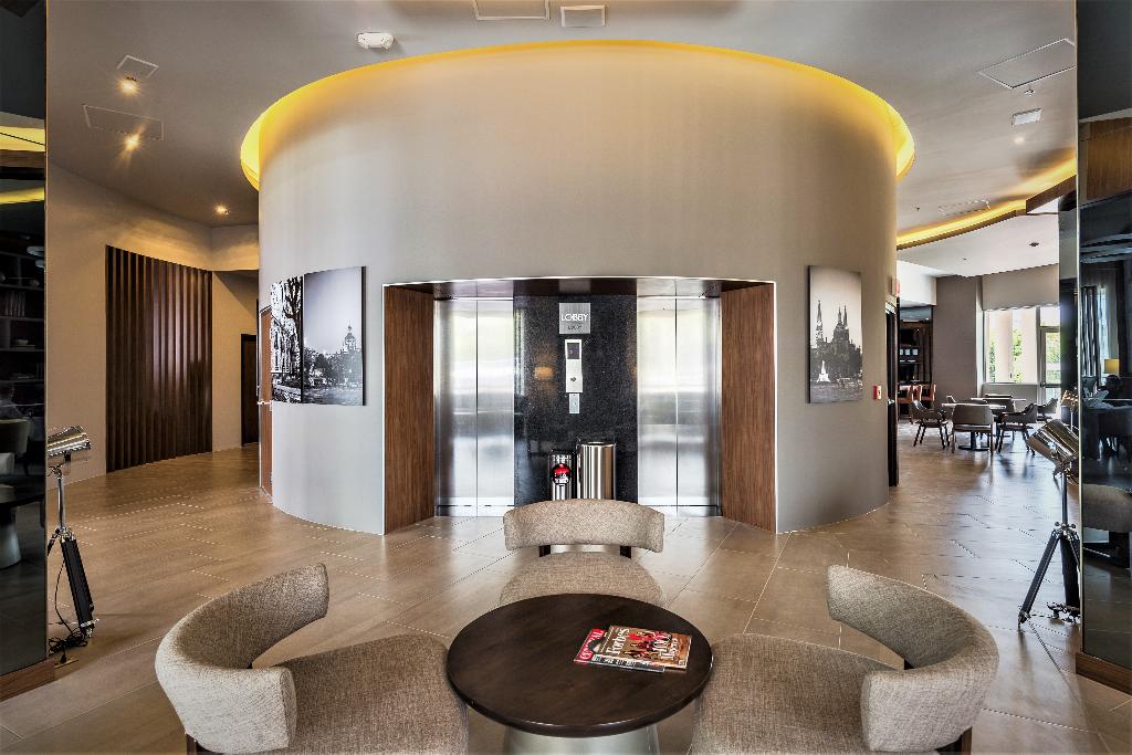 Hotel Ac Hotel Guadalajara Expo, Mexico