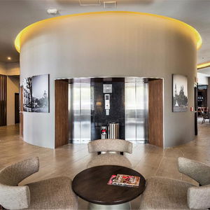 Hotel Ac Hotel Guadalajara Expo, Mexico cazare Zapopan