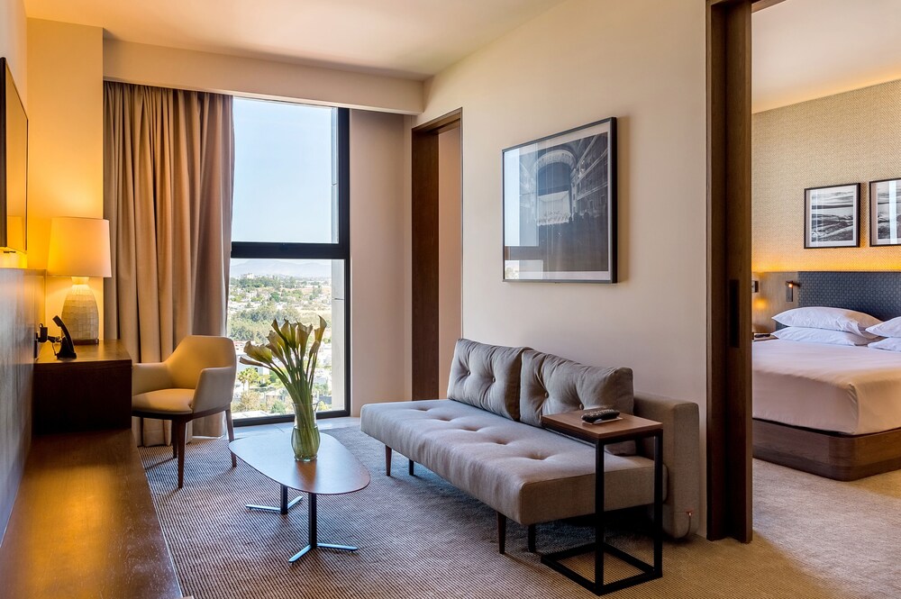 Hotel Hyatt Regency Andares Guadalajara