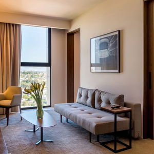 Hotel Hyatt Regency Andares Guadalajara cazare Zapopan
