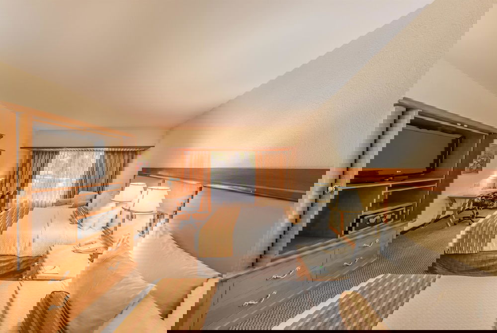 Hotel Wyndham Garden Guadalajara Expo