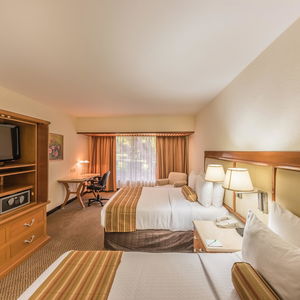 Hotel Wyndham Garden Guadalajara Expo cazare Zapopan