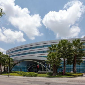 Hotel Crowne Plaza Leon, An Ihg Hotel cazare Leon de los Aldama