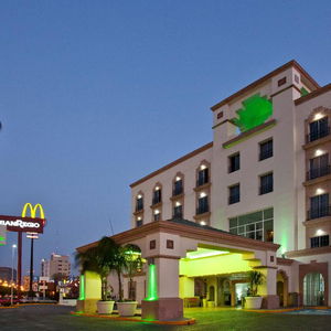 Hotel Holiday Inn Leon, An Ihg Hotel cazare Leon de los Aldama