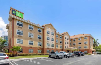 Hotel Extended Stay America Suites - Miami - Airport - Doral - 87Th Avenue South