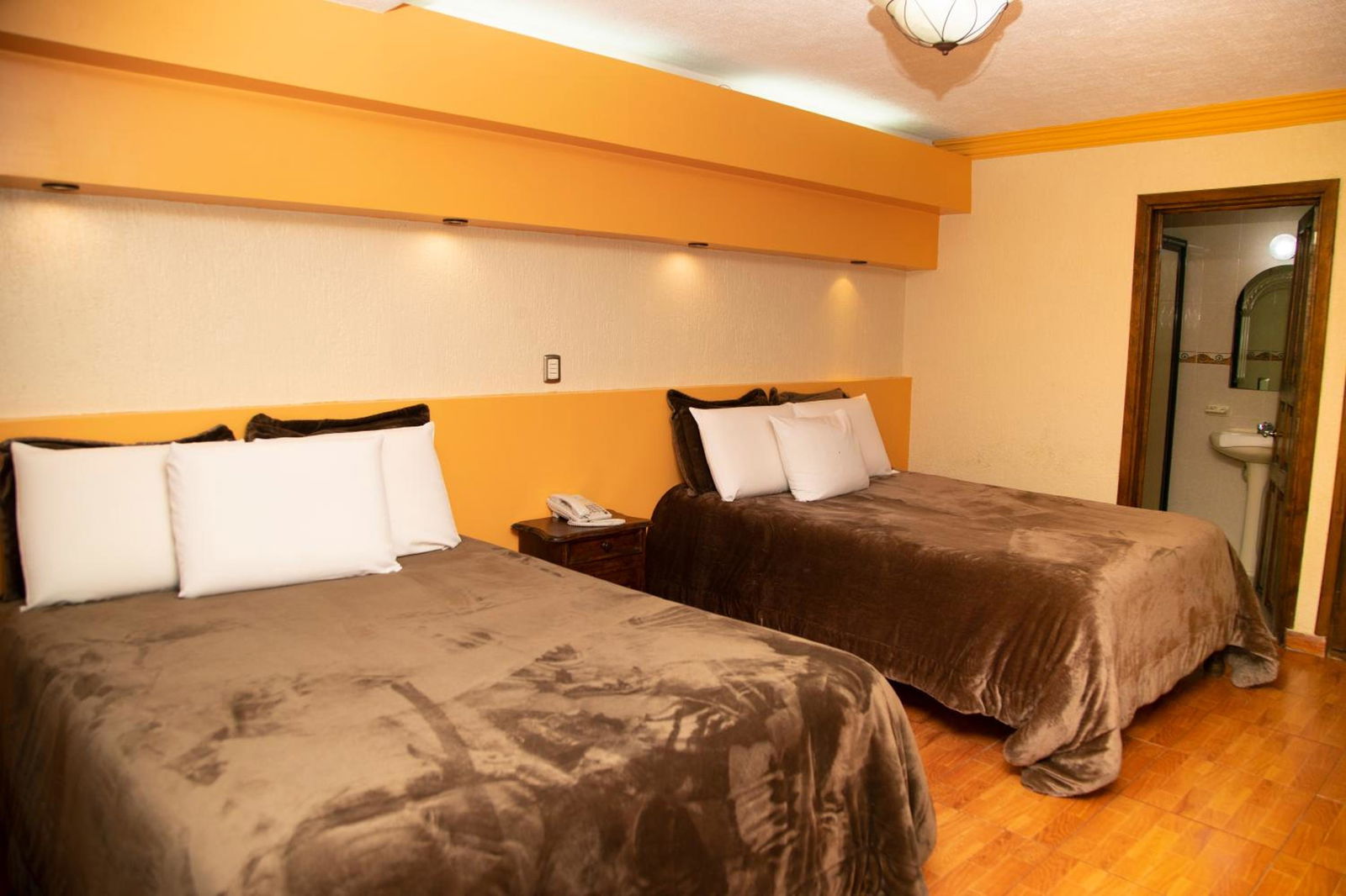 Hotel Gran Hotel El Encanto