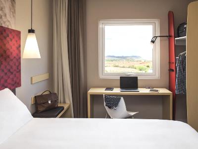 Hotel Ibis Tijuana Zona Rio