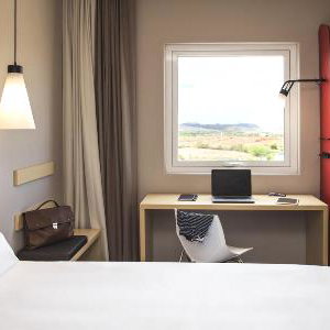Hotel Ibis Tijuana Zona Rio cazare Tijuana