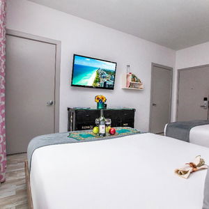 Sejur Whitelaw vacanta Miami