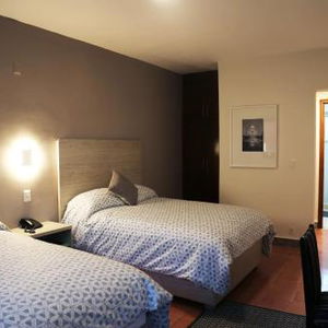 Hotel Casa Massima Hotel cazare Leon de los Aldama