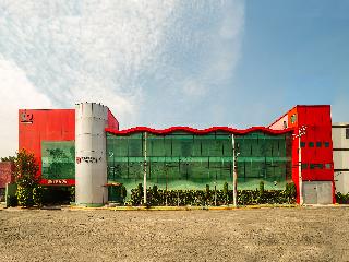 Hotel Capital O Verona