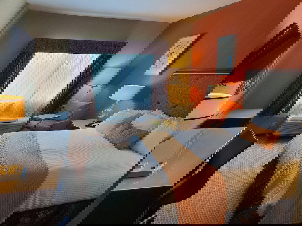 Hotel Hotel San Francisco Leon