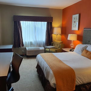 Hotel Hotel San Francisco Leon cazare Leon de los Aldama