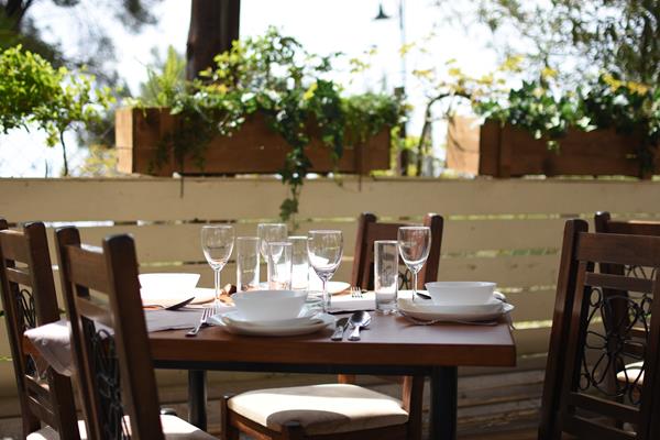 Hotel Golden Beach - Metamorfosi