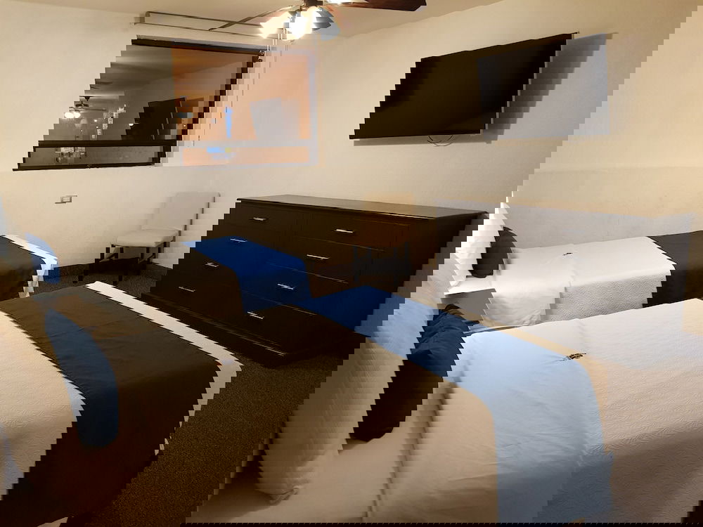 Hotel Hotel Principado Tijuana Aeropuerto