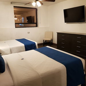 Hotel Hotel Principado Tijuana Aeropuerto cazare Tijuana