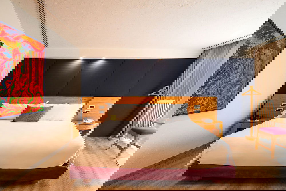 Hotel Camino Real Guadalajara