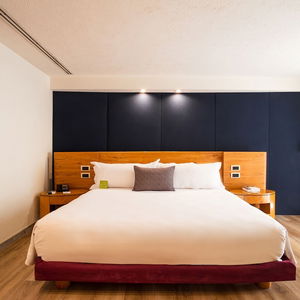 Hotel Camino Real Guadalajara cazare Zapopan