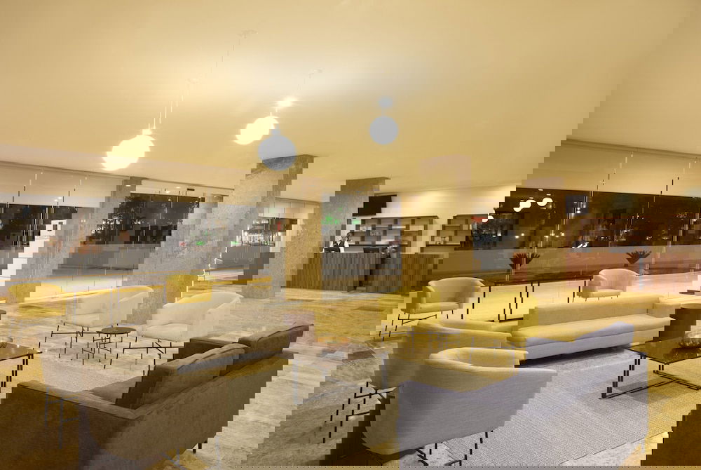 Hotel Fiesta Inn Guadalajara Poniente