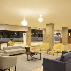 Hotel Fiesta Inn Guadalajara Poniente cazare Zapopan