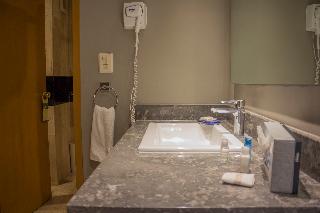 Hotel Guadalajara Plaza Ejecutivo Lopez Mateos