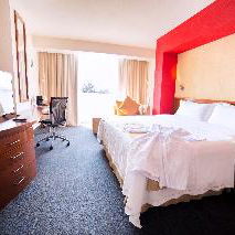 Hotel Holiday Inn Express Guadalajara Expo cazare Zapopan