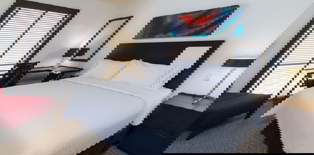 Hotel Hotel Autónoma Guadalajara By Hnf