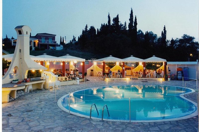 Hotel Mediterranean Blue Complex