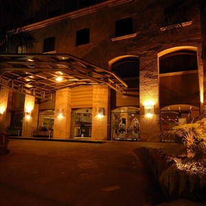 Hotel Hotel Celta cazare Zapopan