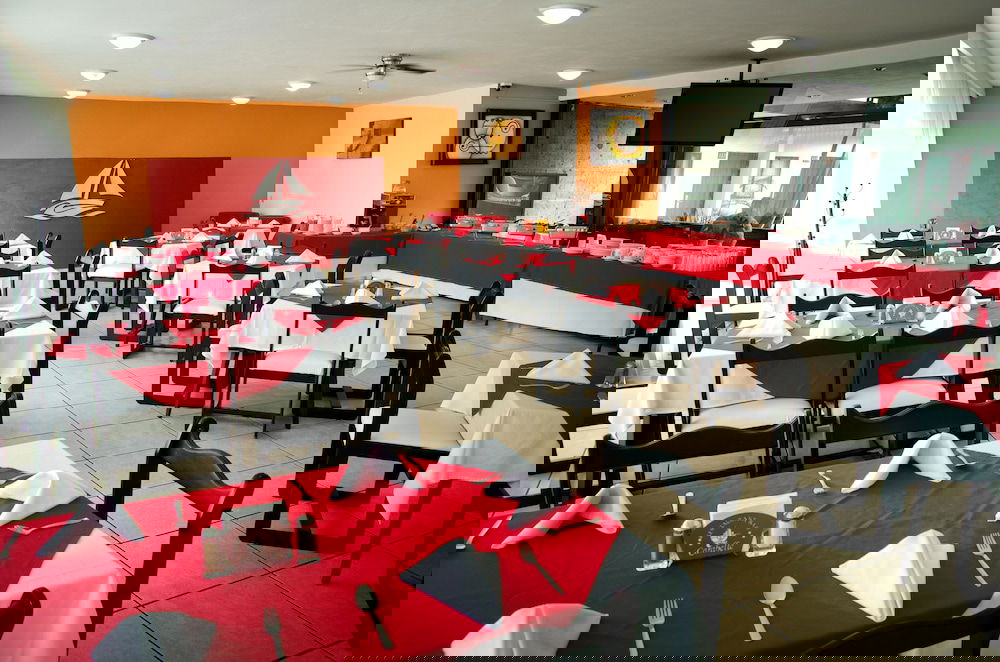 Hotel Hotel Portonovo Plaza Expo