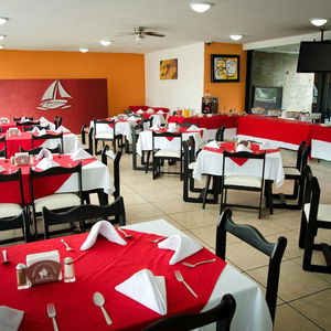 Hotel Hotel Portonovo Plaza Expo cazare Zapopan