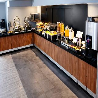 Hotel Hotel City Express Plus Guadalajara Expo Oficial