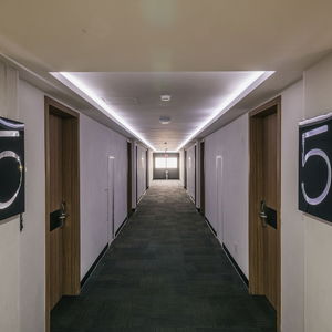 Hotel Hotel Malibu cazare Zapopan