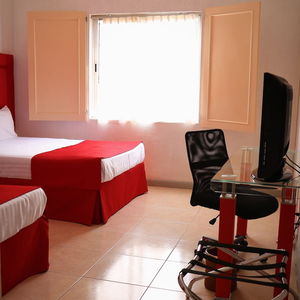 Hotel Zar Guadalajara cazare Zapopan