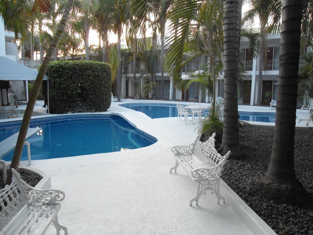 Hotel Hotel Suites Del Real