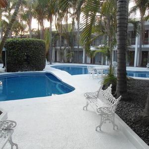 Hotel Hotel Suites Del Real cazare Zapopan