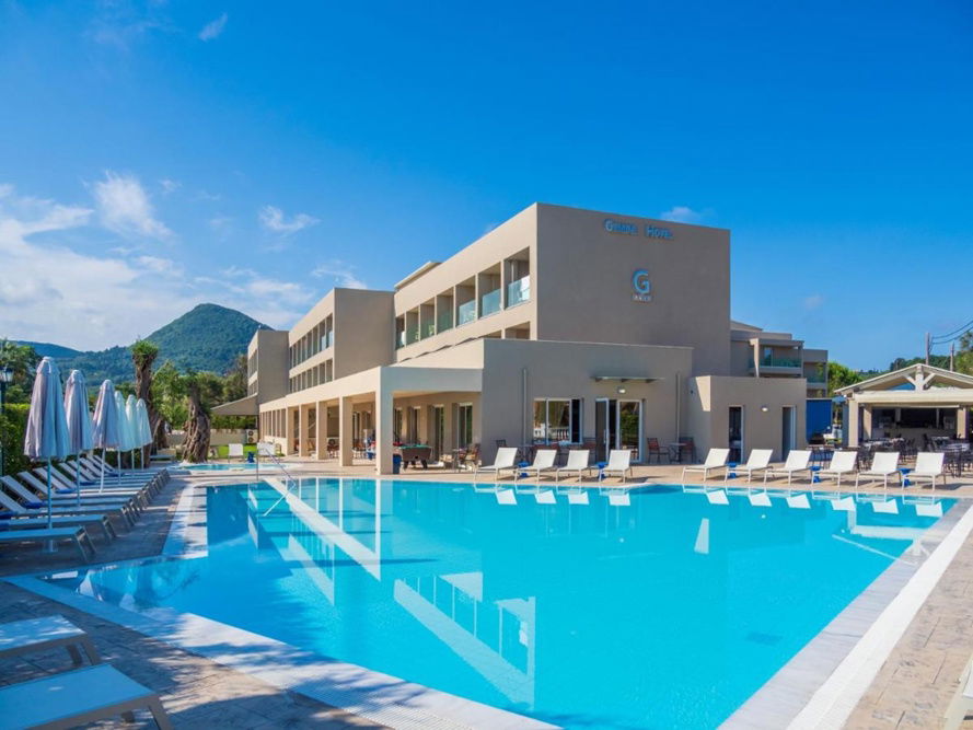Hotel Cnic Gemini Hotel