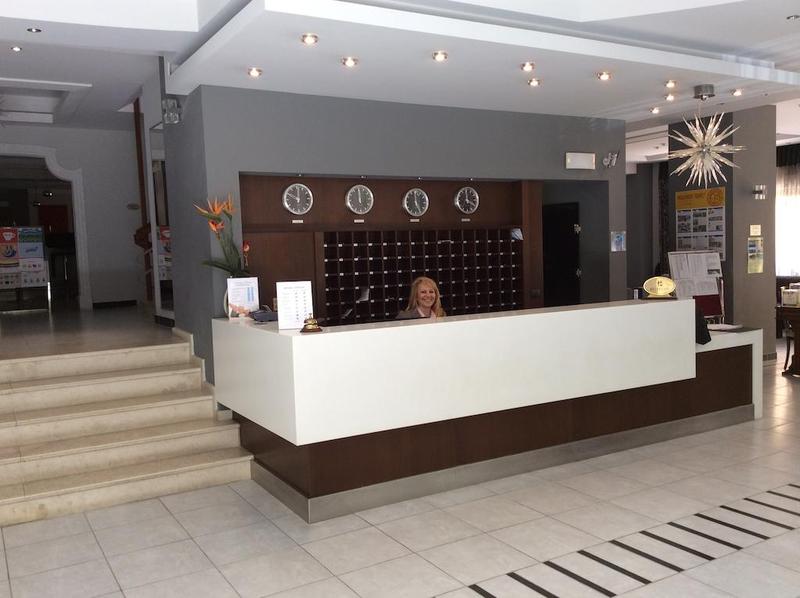 Arion Hotel Corfu