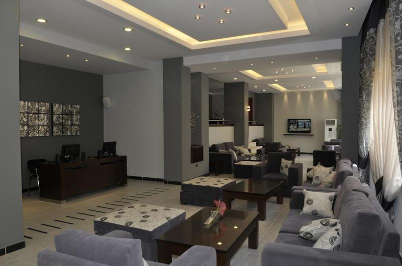 Arion Hotel Corfu