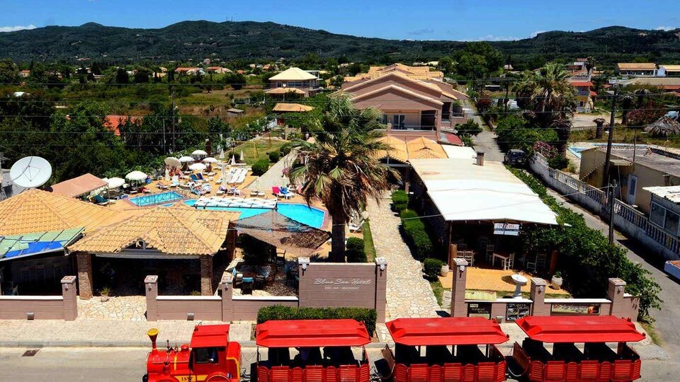 Hotel Blue Sea Hotel