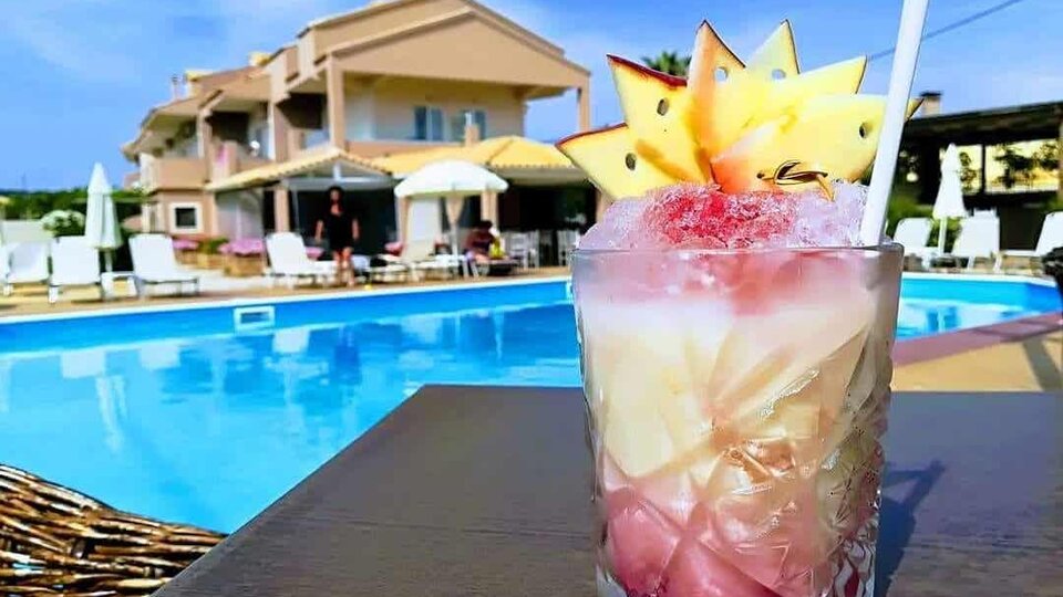 Blue Sea Hotel
