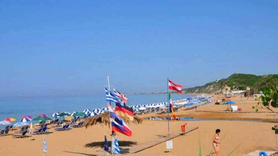 Blue Sea Hotel